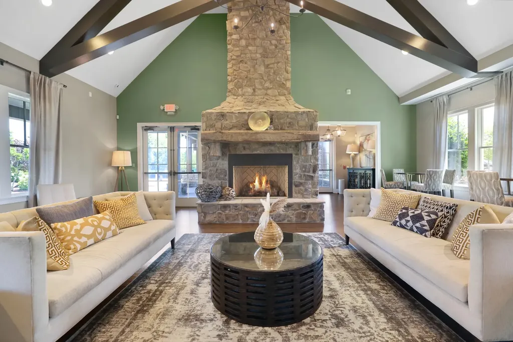 1019 Fallow Road Mount Juliet TN 37122
