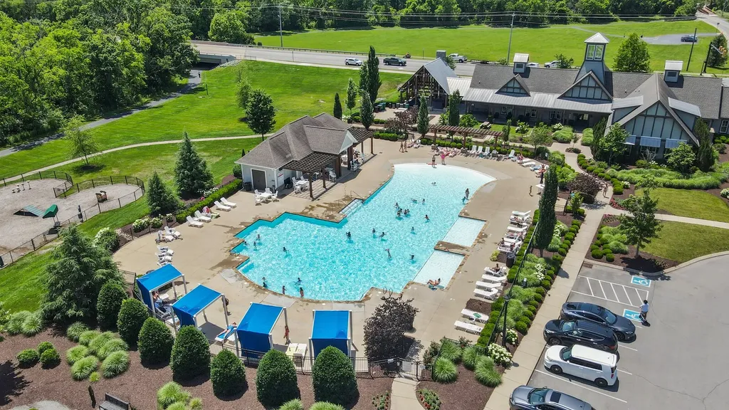 1019 Fallow Road Mount Juliet TN 37122