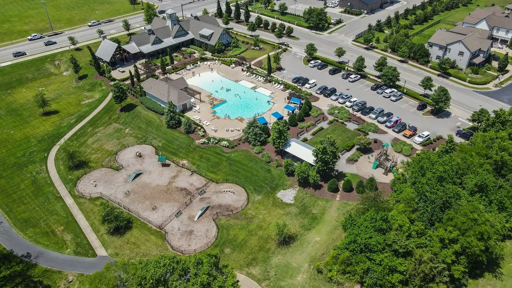 1019 Fallow Road Mount Juliet TN 37122