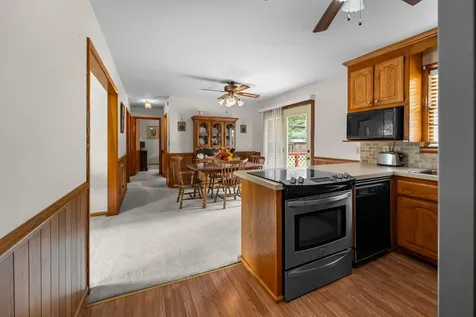 102 Robinhood Circle Hendersonville TN 37075