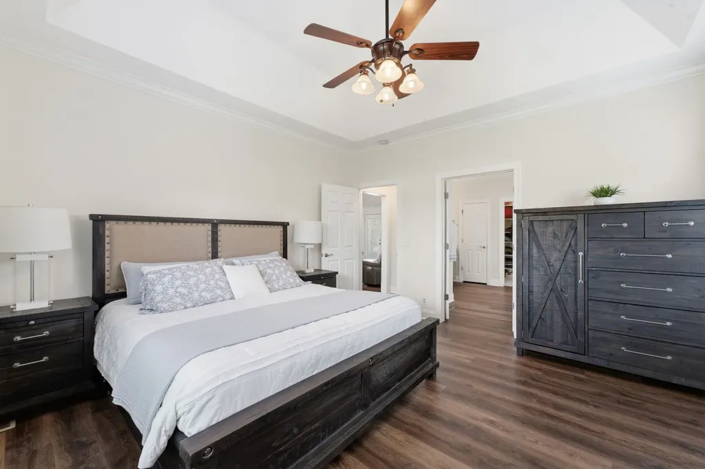 72 Lancaster Street Hillsboro TN 37342