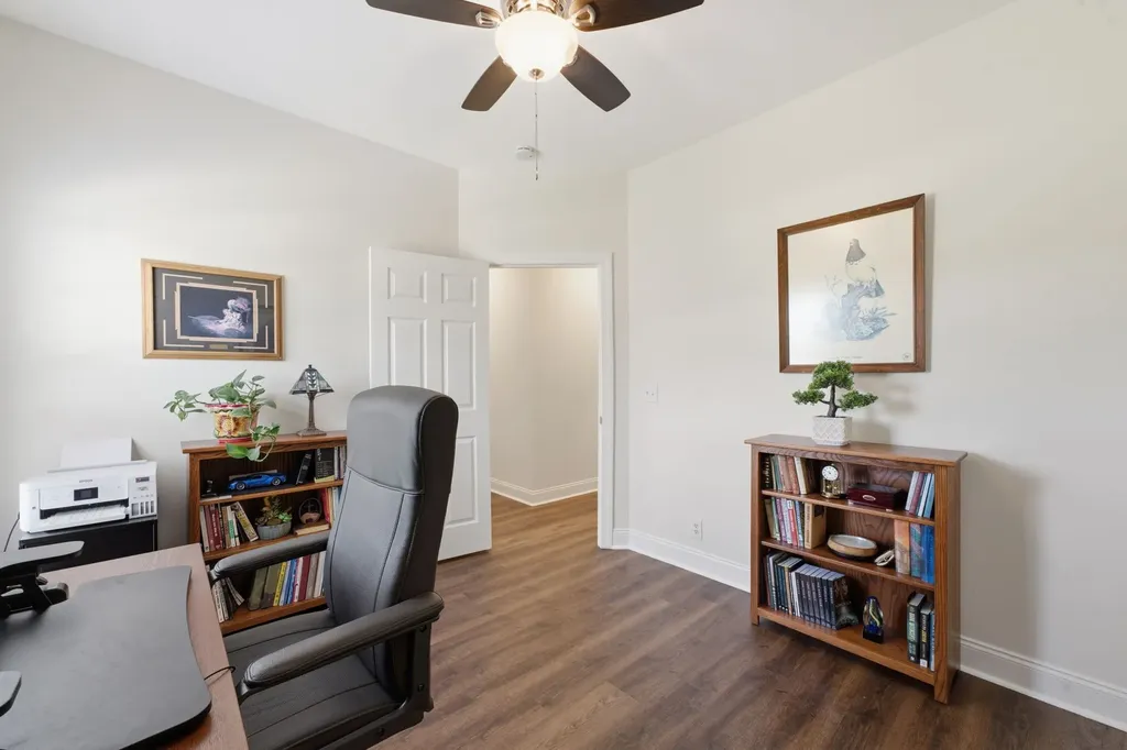 72 Lancaster Street Hillsboro TN 37342