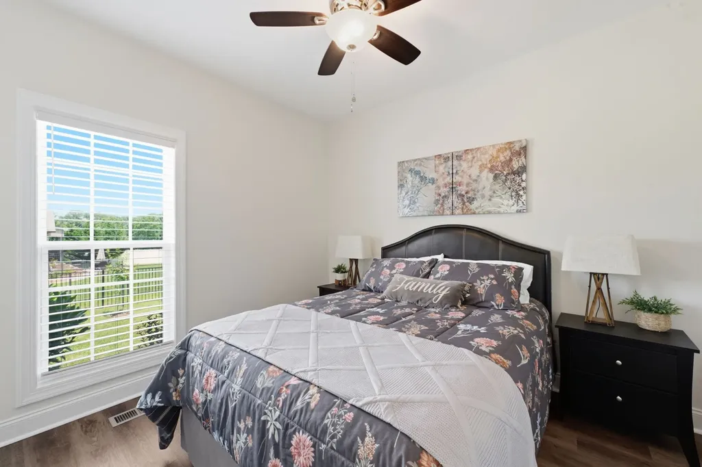 72 Lancaster Street Hillsboro TN 37342