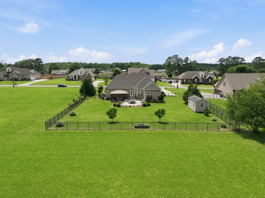 72 Lancaster Street Hillsboro TN 37342