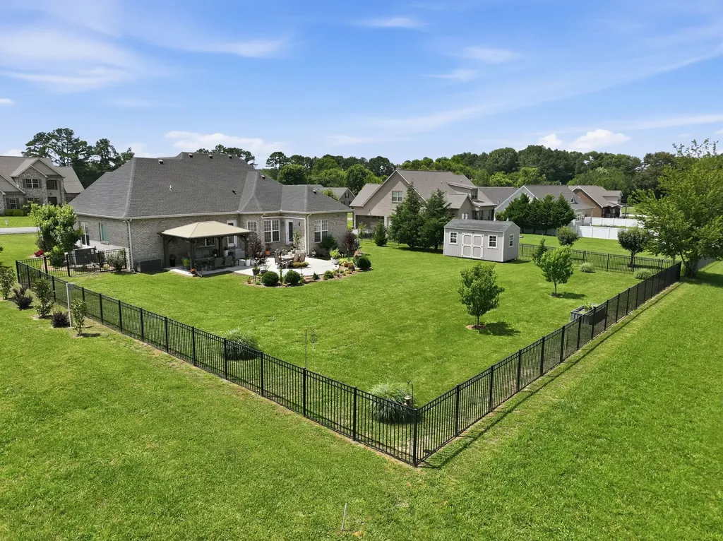 72 Lancaster Street Hillsboro TN 37342