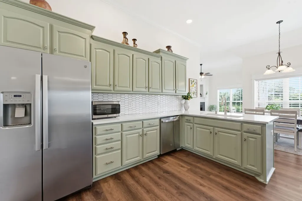 72 Lancaster Street Hillsboro TN 37342
