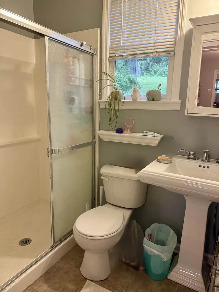 3207 Overlook Drive Nashville TN 37212