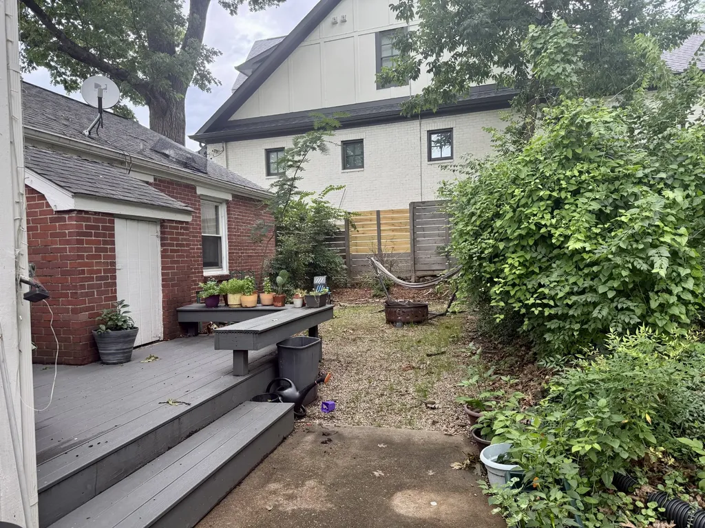3207 Overlook Drive Nashville TN 37212
