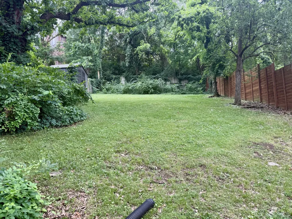 3207 Overlook Drive Nashville TN 37212