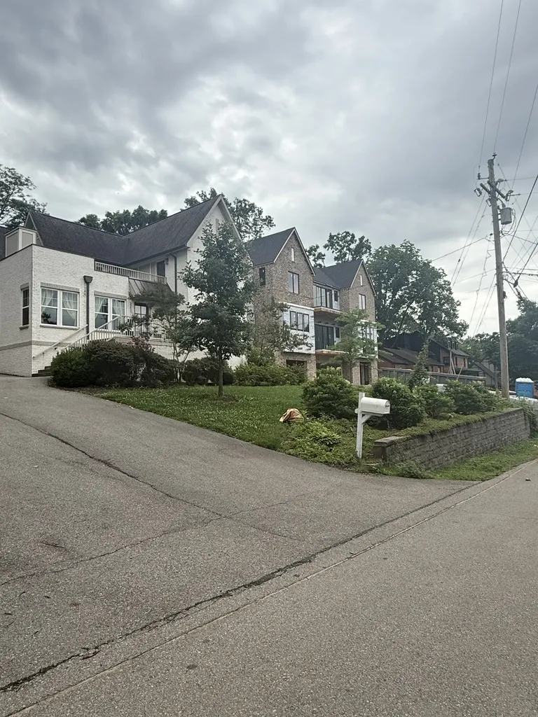 3207 Overlook Drive Nashville TN 37212