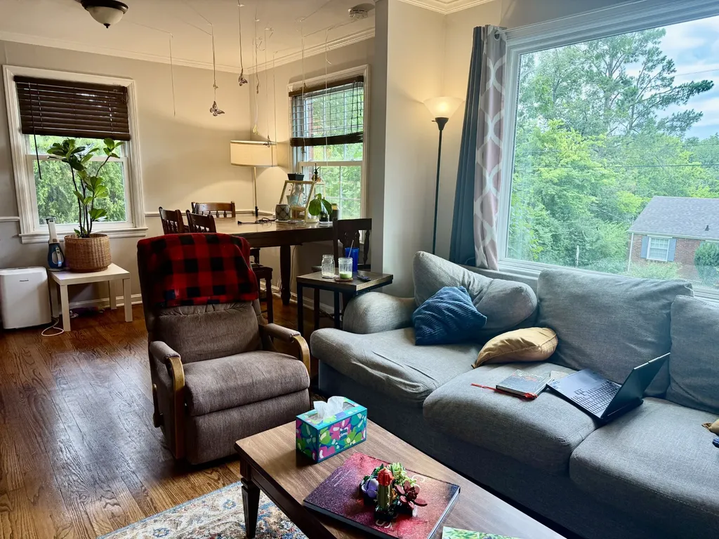 3207 Overlook Drive Nashville TN 37212