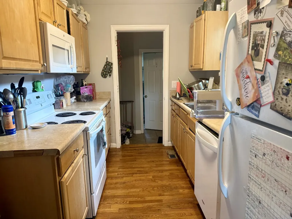 3207 Overlook Drive Nashville TN 37212