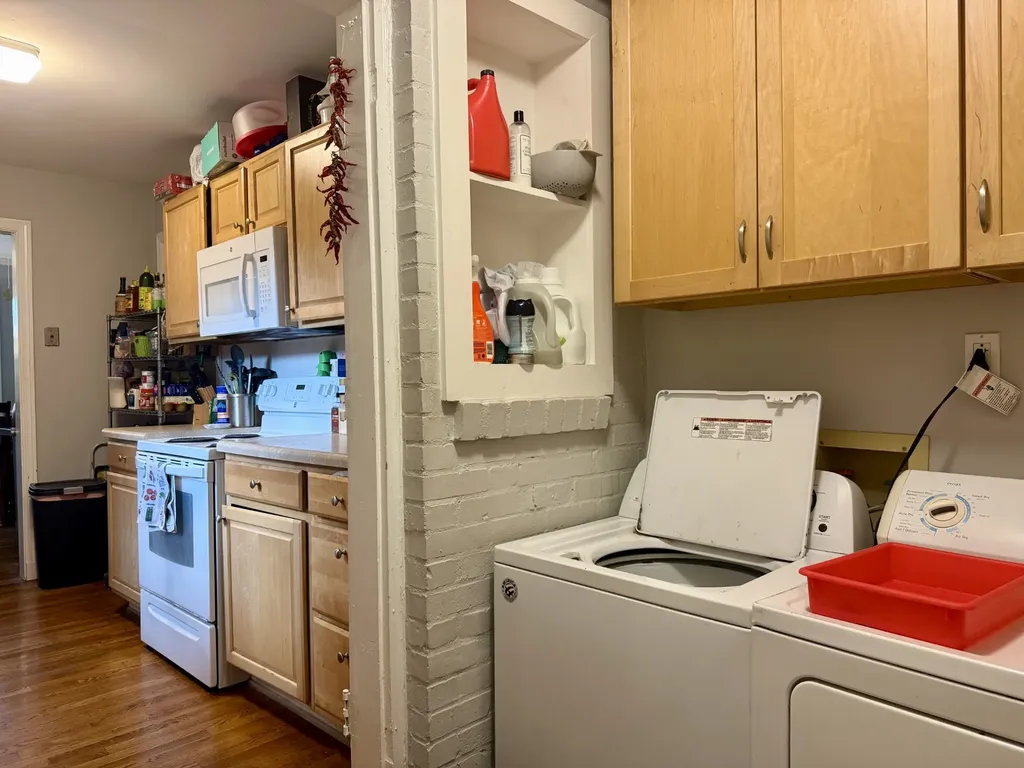 3207 Overlook Drive Nashville TN 37212