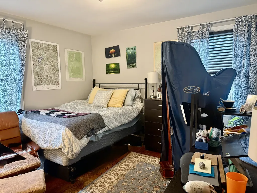 3207 Overlook Drive Nashville TN 37212