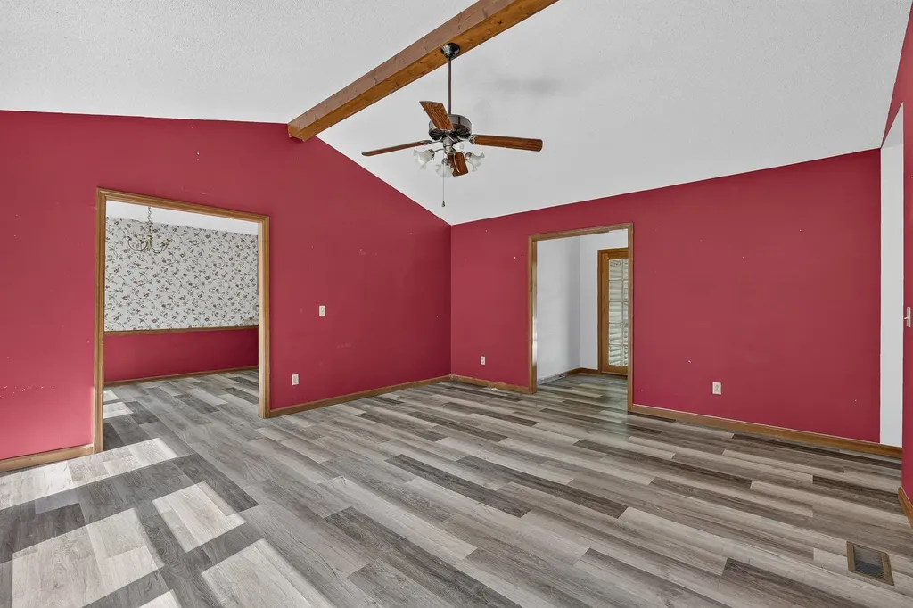 261 Glenview Drive Estill Springs TN 37330