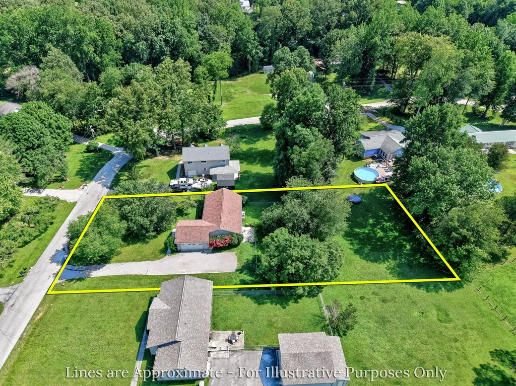 261 Glenview Drive Estill Springs TN 37330
