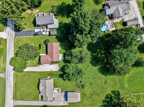 261 Glenview Drive Estill Springs TN 37330