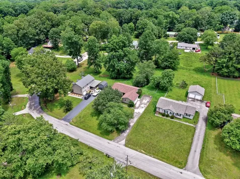 261 Glenview Drive Estill Springs TN 37330