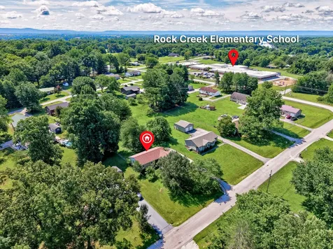 261 Glenview Drive Estill Springs TN 37330