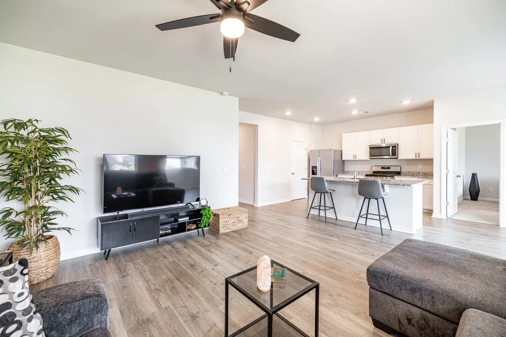 123 Saddle Horse Lane Murfreesboro TN 37129