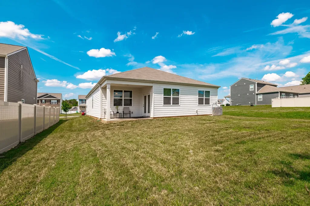 123 Saddle Horse Lane Murfreesboro TN 37129