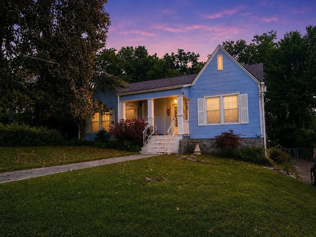 3809 Wiley Avenue Chattanooga TN 37412