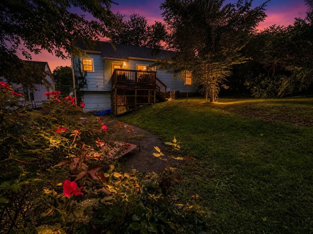 3809 Wiley Avenue Chattanooga TN 37412