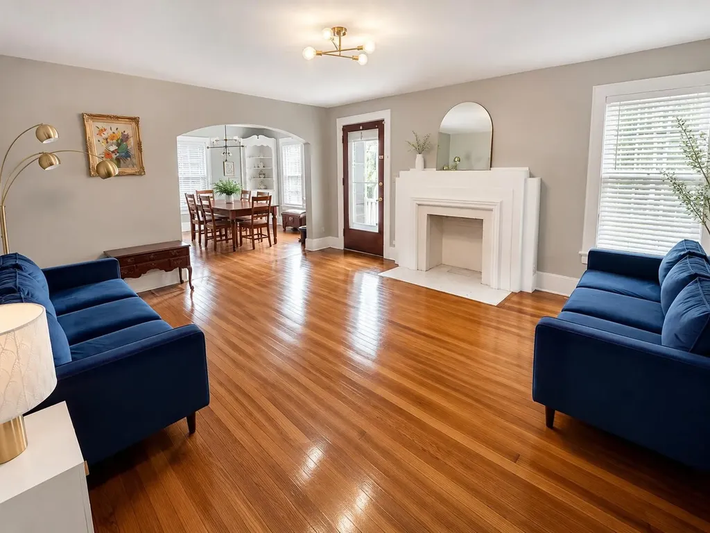 3809 Wiley Avenue Chattanooga TN 37412