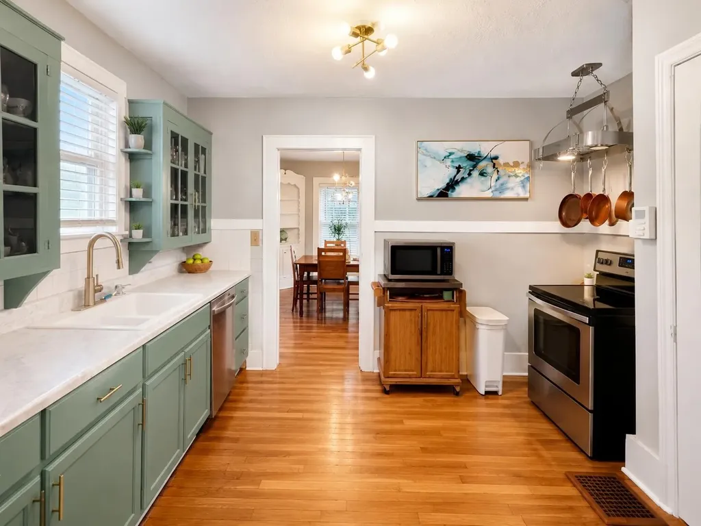 3809 Wiley Avenue Chattanooga TN 37412