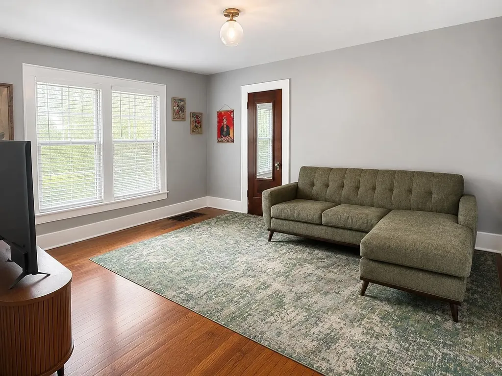 3809 Wiley Avenue Chattanooga TN 37412