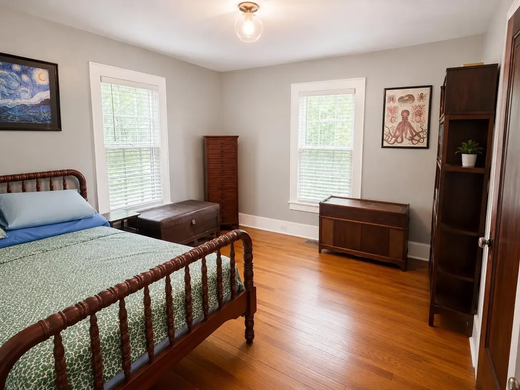 3809 Wiley Avenue Chattanooga TN 37412