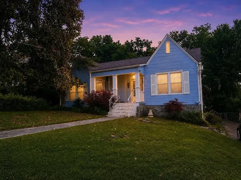 3809 Wiley Avenue Chattanooga TN 37412