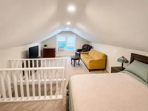 3809 Wiley Avenue Chattanooga TN 37412