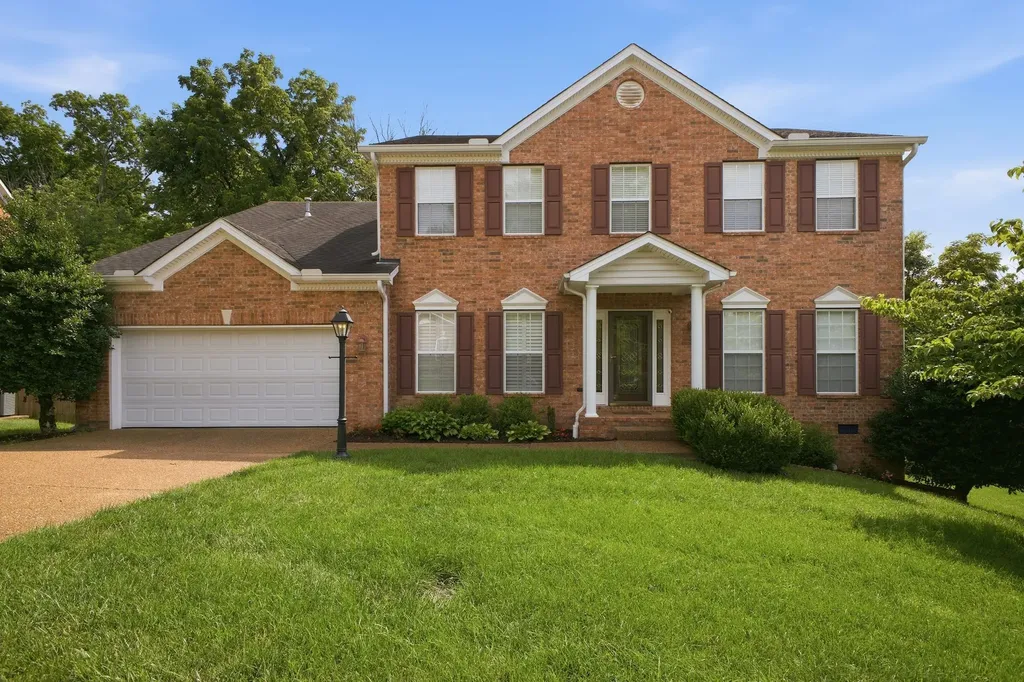 1009 Heathfield Circle Brentwood TN 37027
