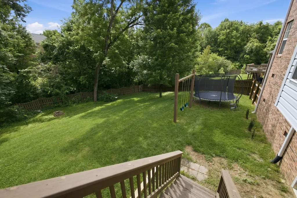 1009 Heathfield Circle Brentwood TN 37027