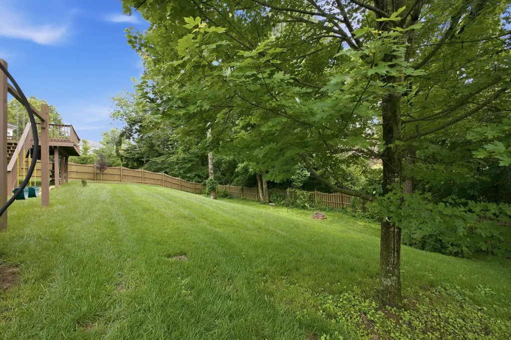 1009 Heathfield Circle Brentwood TN 37027