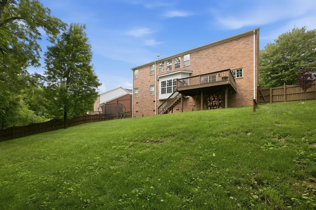 1009 Heathfield Circle Brentwood TN 37027