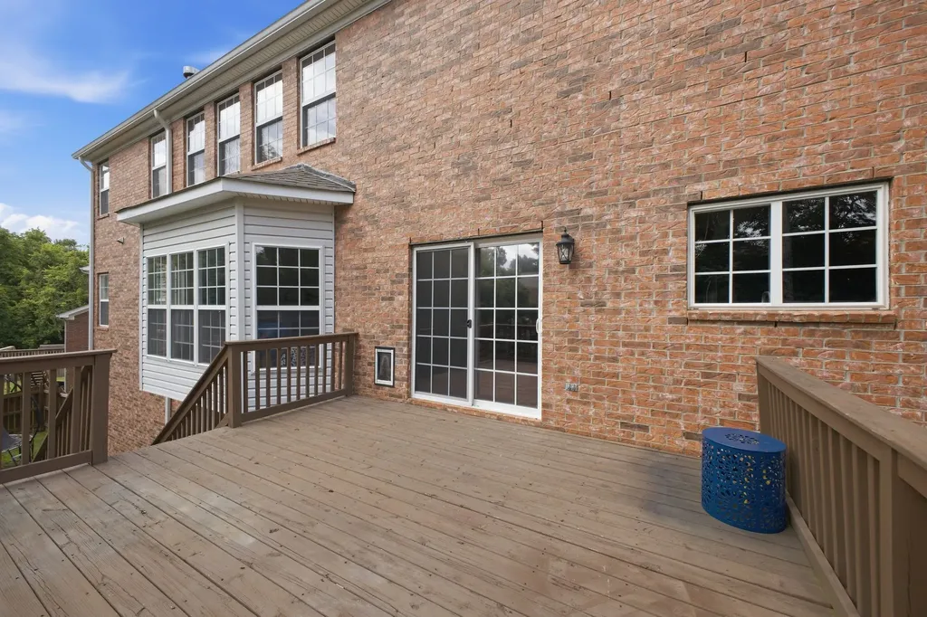 1009 Heathfield Circle Brentwood TN 37027