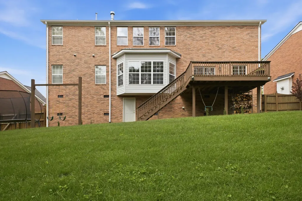 1009 Heathfield Circle Brentwood TN 37027