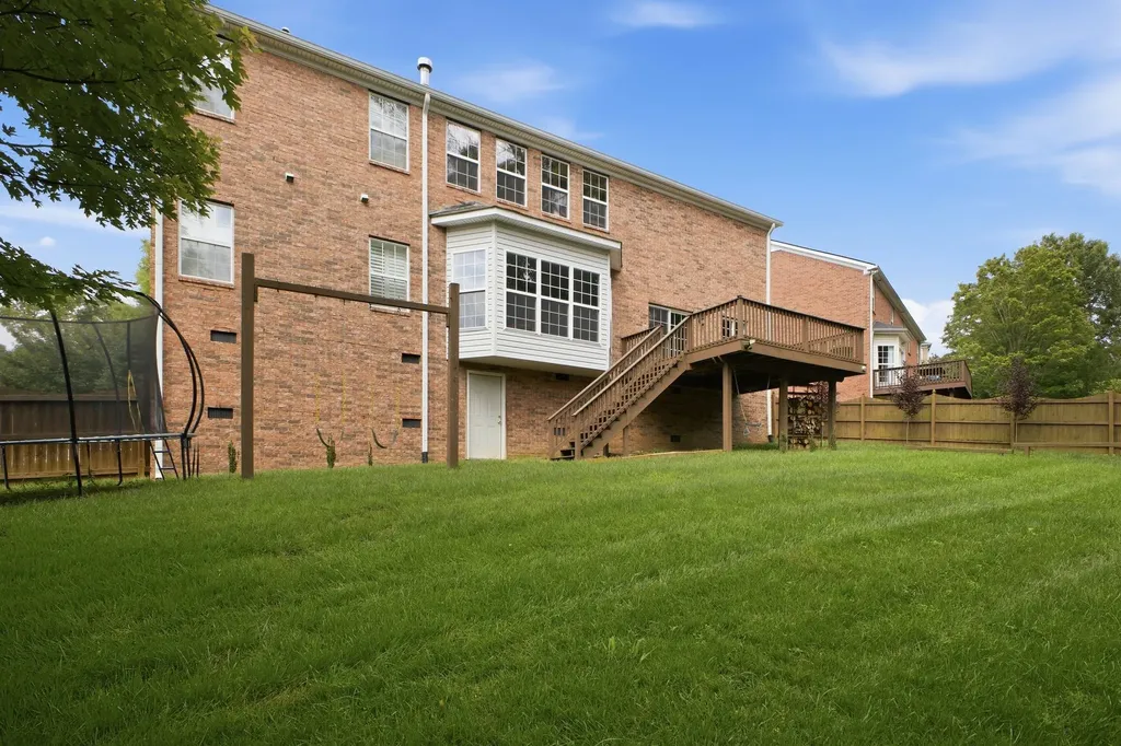 1009 Heathfield Circle Brentwood TN 37027
