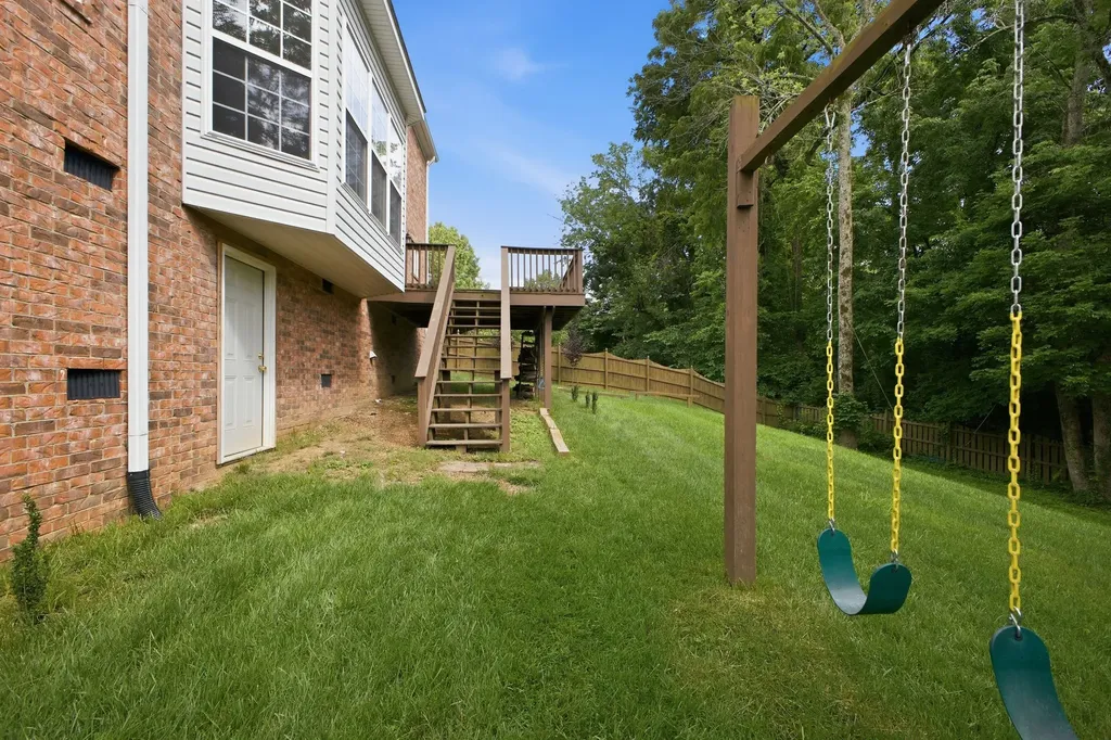 1009 Heathfield Circle Brentwood TN 37027