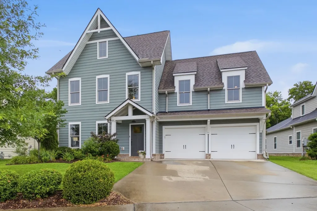 609 Sire Avenue Mount Juliet TN 37122