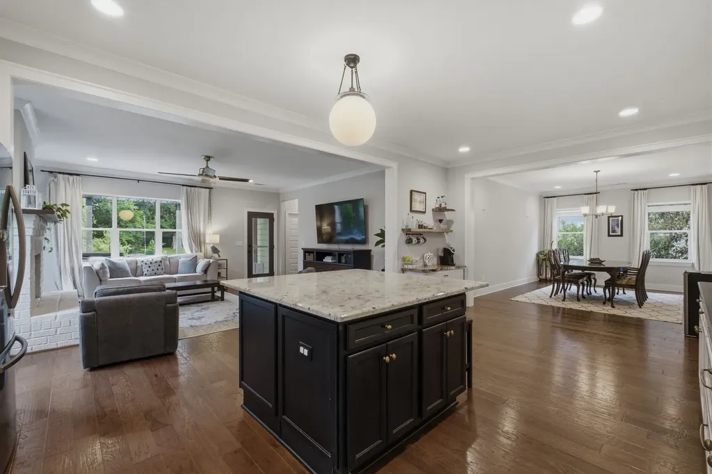 609 Sire Avenue Mount Juliet TN 37122