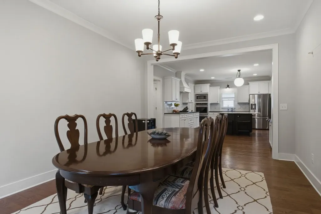 609 Sire Avenue Mount Juliet TN 37122