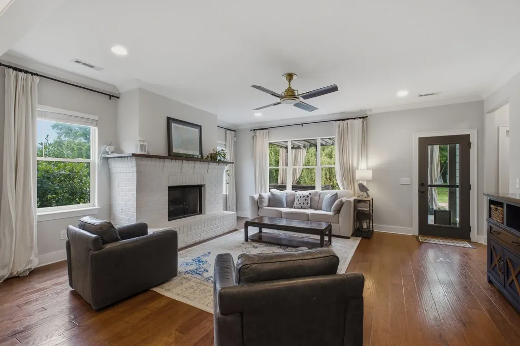 609 Sire Avenue Mount Juliet TN 37122