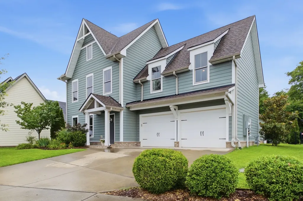 609 Sire Avenue Mount Juliet TN 37122
