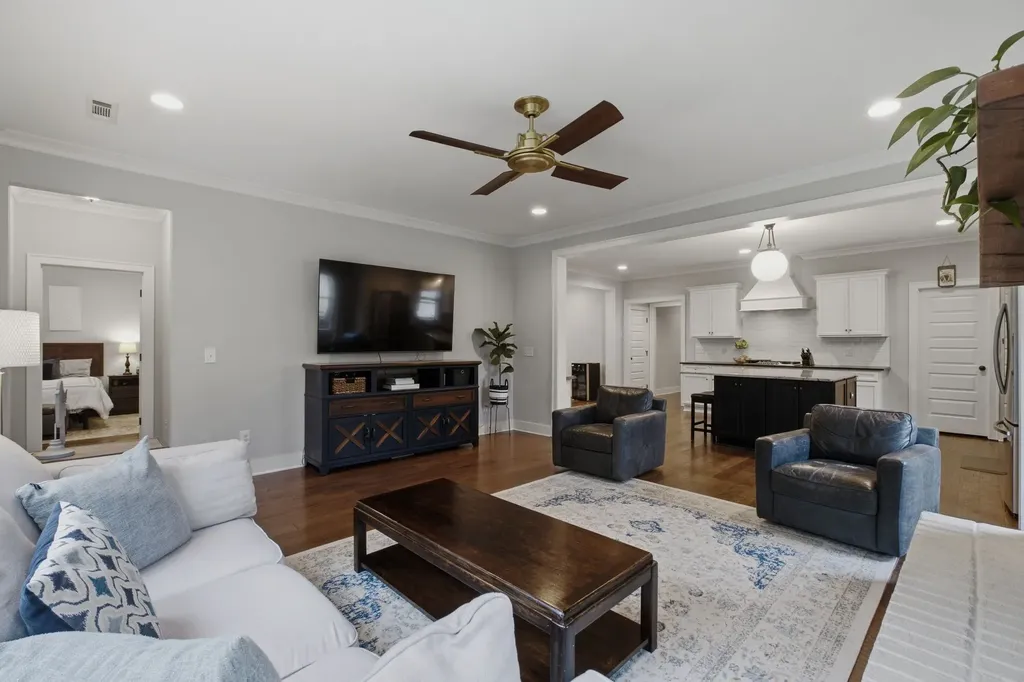 609 Sire Avenue Mount Juliet TN 37122