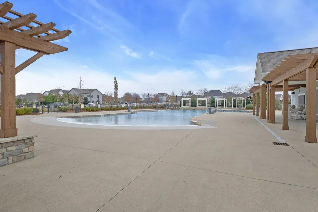 609 Sire Avenue Mount Juliet TN 37122
