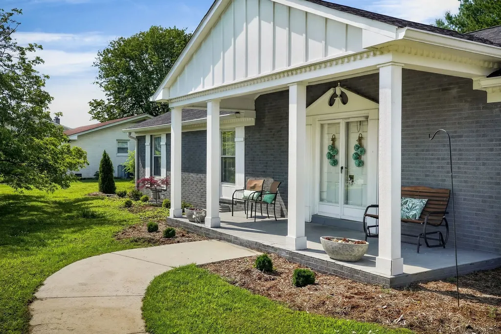 212 Oakland Drive Sparta TN 38583
