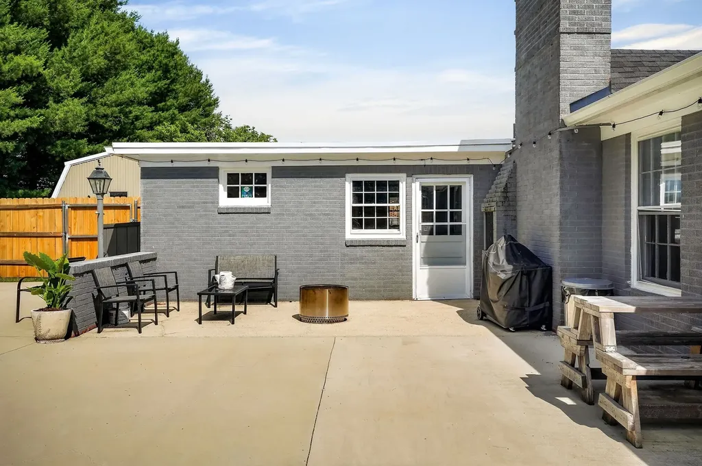 212 Oakland Drive Sparta TN 38583